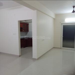 Hall Image of 1182 Sq.ft 2 BHK Apartment / Flat for sale in State Bank Supervisors Colony Madurai for Rs. 9700000