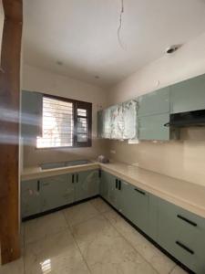 Kitchen Image of 1450 Sq.ft 3 BHK Independent House for sale in Sector 80 Mohali for Rs. 31500000