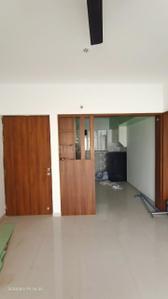 Kitchen Image of 752 Sq.ft 2 BHK Apartment / Flat for rent in Krisala 41 Evoke Building B, Ravet Pune for Rs. 24000