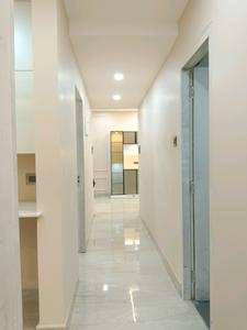 Passage Image of 1361 Sq.ft 3 BHK Apartment / Flat for sale in Shivom Utopia, Madurdaha Kolkata for Rs. 21500000