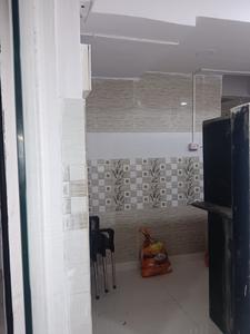 Kitchen Image of 255 Sq.ft 1 RK Apartment / Flat for sale in Mankhurd Mumbai for Rs. 3500000