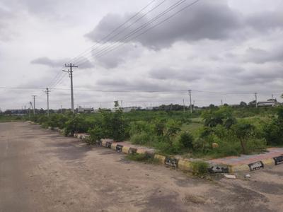 Image of 1503 Sq.ft Residential Plot / Land for sale in Sandstone Spring City, Sultanpur, Sangareddy for Rs. 5010000