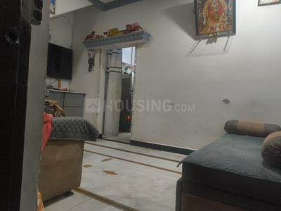Living Room Image of 800 Sq.ft 3 BHK Independent House for sale in Dighori Nagpur for Rs. 6000000