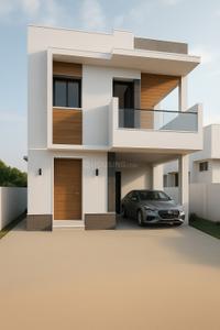 Image of 1200 Sq.ft 2 BHK Independent House for sale in Gundur, Tiruchirappalli for Rs. 5500000