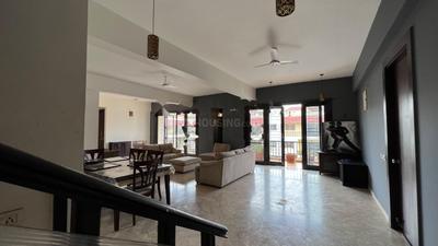 Hall Image of 5500 Sq.ft 5 BHK Villa for rent in Paryavaran Waterwoods, Whitefield Bengaluru for Rs. 120000