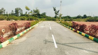 Image of 1200 Sq.ft Residential Plot / Land for sale in Chikkaballapura Town, Chikballapur District for Rs. 3960000