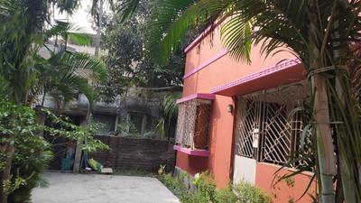 Image of 3100 Sq.ft 3 BHK Independent House for sale in Purba Putiary, Kolkata for Rs. 8000000