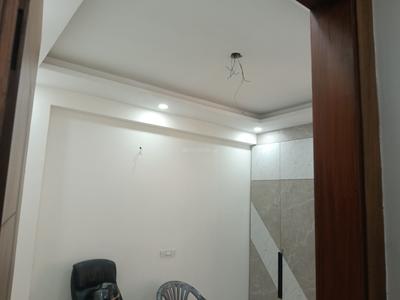 Bedroom Image of 2200 Sq.ft 4 BHK Apartment / Flat for sale in Villa Vegas Royal Residency Apartment, Sector 110 Noida for Rs. 9000000