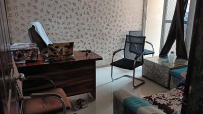 Bedroom Image of 766 Sq.ft 2 BHK Apartment / Flat for rent in Prateek Grand City, Siddharth Vihar Ghaziabad for Rs. 21500
