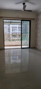 Hall Image of 950 Sq.ft 2 BHK Apartment / Flat for sale in Neelsidhi Splendour, Belapur CBD Navi Mumbai for Rs. 25000000