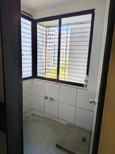 Bathroom Image of 1650 Sq.ft 3 BHK Apartment / Flat for sale in Jahangir Pura Surat for Rs. 5500000