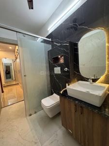 Bathroom Image of 3600 Sq.ft 5 BHK Duplex for sale in Arjun Nagar Jaipur for Rs. 22500000