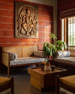 Hall Image of 2212 Sq.ft 4 BHK Apartment / Flat for sale in Kalyan Nagar Bengaluru for Rs. 33500015