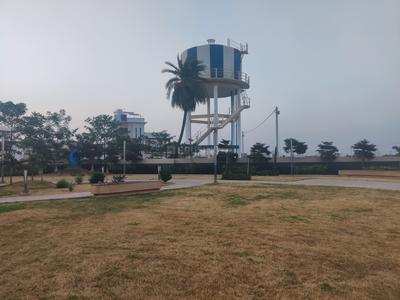Image of 675 Sq.ft Residential Plot / Land for sale in Anand Dham 2, Devguradia, Indore for Rs. 3200000