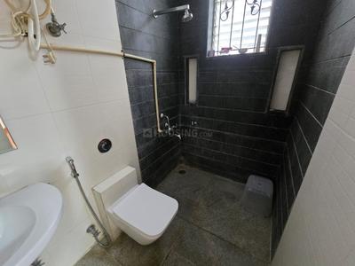 Bathroom Image of 2405 Sq.ft 3 BHK Apartment / Flat for sale in Sanjaynagar Bengaluru for Rs. 50000000