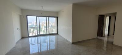 Hall Image of 1600 Sq.ft 4 BHK Apartment / Flat for sale in Abhilash Phase II, Chembur Mumbai for Rs. 48500000