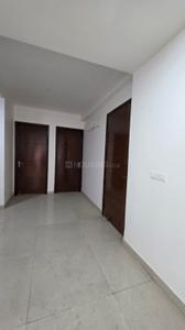 Hall Image of 1600 Sq.ft 3 BHK Builder Floor for sale in Sun Freedom Fighter Floors, Saket New Delhi for Rs. 12000000
