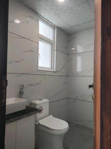 Bedroom One Image of 1095 Sq.ft 2 BHK Apartment / Flat for sale in Devla Greater Noida for Rs. 3789770