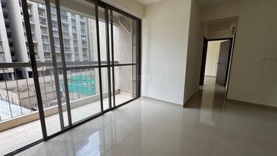 Hall Image of 1050 Sq.ft 2 BHK Apartment / Flat for rent in Goel Ganga Legend B2, Bavdhan Pune for Rs. 35000