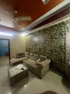 Hall Image of 850 Sq.ft 2 BHK Apartment / Flat for sale in Jhotwara Jaipur for Rs. 2100000