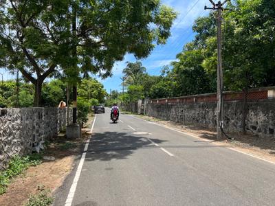 Image of 7200 Sq.ft Residential Plot / Land for sale in Injambakkam, Chennai for Rs. 100000000