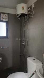Image of 1510 Sq.ft 3 BHK Apartment / Flat for rent in Adani Amogha, Shantigram, Ahmedabad for Rs. 55000