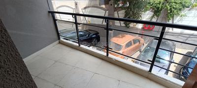Balcony Image of 2200 Sq.ft 3 BHK Apartment / Flat for rent in Hennur Bengaluru for Rs. 65000