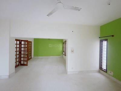 Hall Image of 2500 Sq.ft 3 BHK Independent House for rent in Jayanagar Bengaluru for Rs. 250000