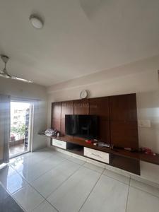 Hall Image of 1700 Sq.ft 3 BHK Apartment / Flat for sale in Akota Vadodara for Rs. 11200000