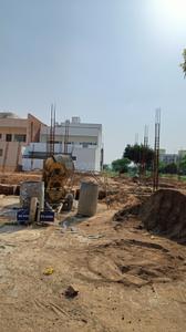Image of 500 Sq.ft Residential Plot / Land for sale in Mullanpur Garibdass, Chandigarh for Rs. 47500000