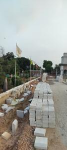 Image of 1152 Sq.ft Residential Plot / Land for sale in Pataudi House, New Delhi for Rs. 12800000