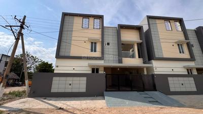 Image of 2400 Sq.ft 3 BHK Independent House for sale in Cheran Ma Nagar, Coimbatore for Rs. 19500000
