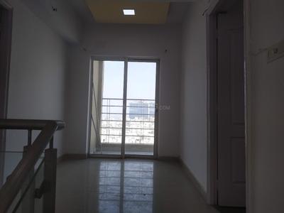 Hall Image of 1400 Sq.ft 3 BHK Apartment / Flat for sale in Paras Tierea, Sector 137 Noida for Rs. 14000000