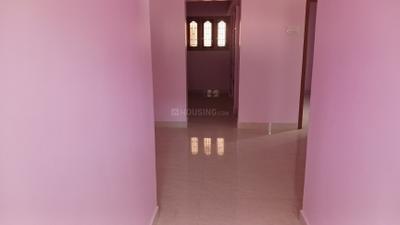 Living Room Image of 650 Sq.ft 2 BHK Duplex for rent in Otthakadai Madurai for Rs. 10000