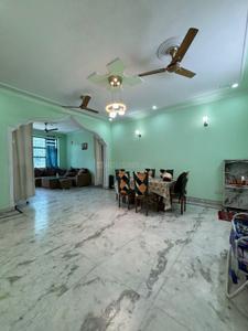 Hall Image of 1660 Sq.ft 3 BHK Independent House for rent in Sector 40 Gurgaon for Rs. 35000