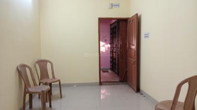 Living Room Image of 730 Sq.ft 2 BHK Apartment / Flat for sale in Behala Kolkata for Rs. 3300000