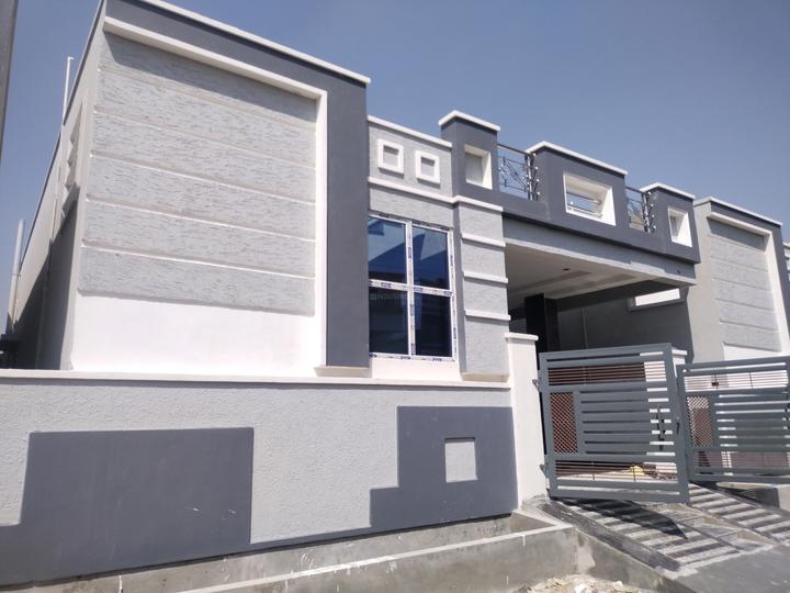 1350 Sqft 2 BHK Independent House for sale in Green Homes Nadergul
