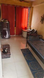 Bedroom Image of Swikriti  in Andheri West, Mumbai