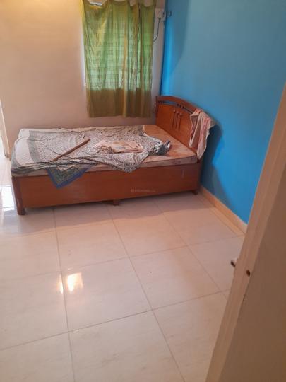 Sector 9A, Vashi Bedroom 1