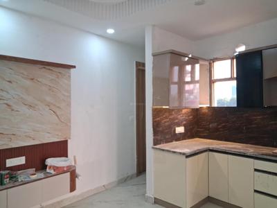 Living Room Image of 750 Sq.ft 1 BHK Apartment / Flat for sale in Sector 104 Noida for Rs. 3225000