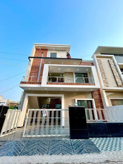 Sunny Enclave, Kharar Main Image 1