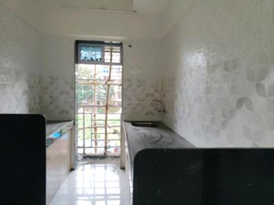 Kitchen Image of 995 Sq.ft 2 BHK Apartment / Flat for sale in Vasai East Vasai for Rs. 6200000