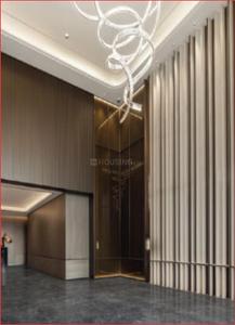 Kitchen Image of 1020 Sq.ft 2 BHK Apartment / Flat for sale in Esvee F Signature, Punawale Pune for Rs. 8000000