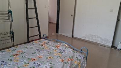 Bedroom Image of 3100 Sq.ft 3 BHK Independent House for rent in Shela Ahmedabad for Rs. 50000