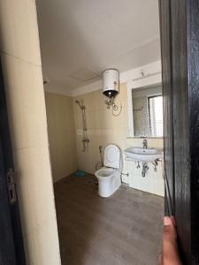 Image of 1480 Sq.ft 3 BHK Apartment / Flat for rent in Orris Greenopolis, Sector 89, Gurgaon for Rs. 31000