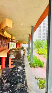 Image of 3300 Sq.ft 4 BHK Apartment / Flat for sale in Kavisha The Canvas, South Bopal, Ahmedabad for Rs. 16000000