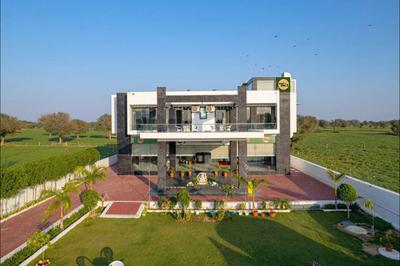 Image of 36000 Sq.ft 8 BHK Villa for sale in Gadota, Jaipur for Rs. 100000000