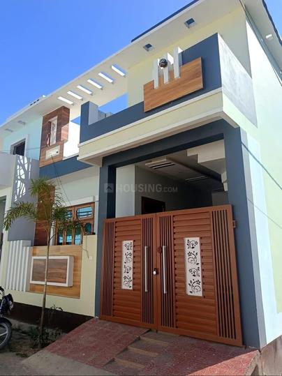 Korattur Tank, Korattur Main Image 1