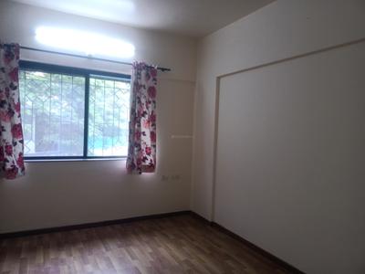 Bedroom Image of 4725 Sq.ft 4.5 BHK Apartment / Flat for rent in Panchshil Towers, Kharadi Pune for Rs. 200000