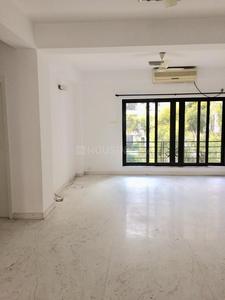 Hall Image of 2060 Sq.ft 3 BHK Apartment / Flat for sale in West Sunny Park, Ballygunge Kolkata for Rs. 42500000
